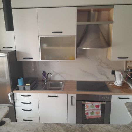Apartment Pino Zadar Eksteriør billede